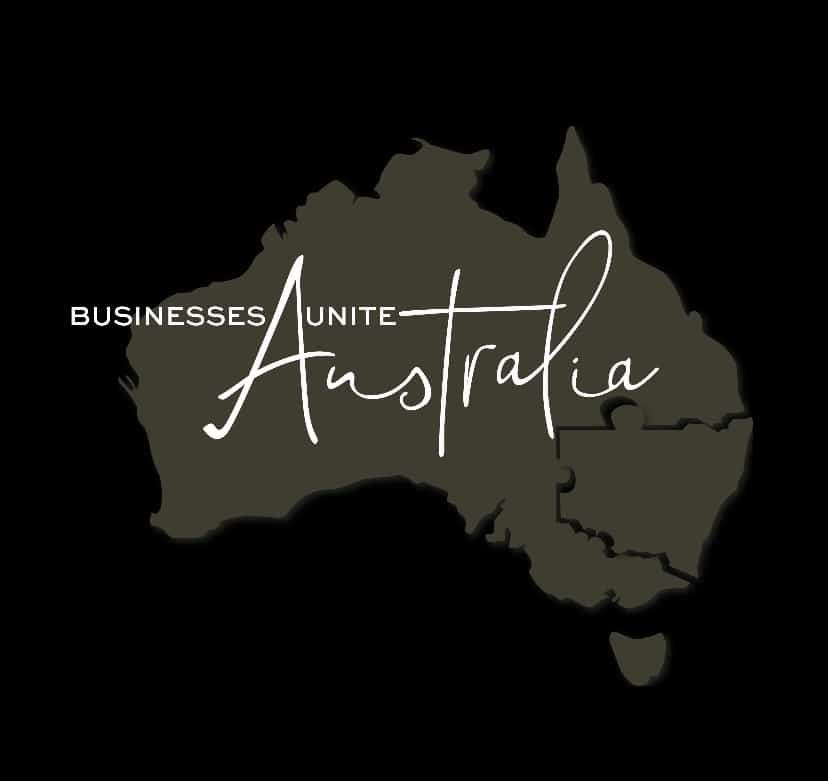 Businesses Unite Australia - Serving the Community