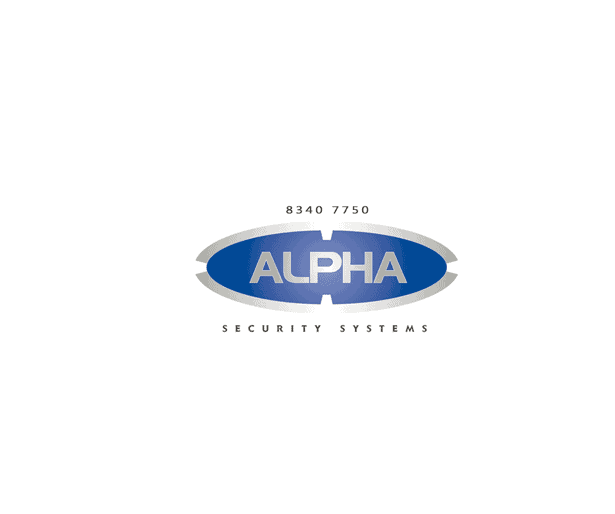 Alpha Security