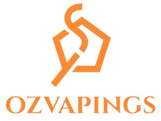 Ozvapings