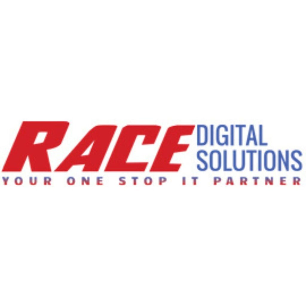 Race Digital logo