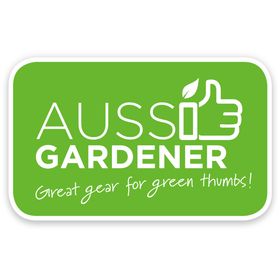 Aussie Gardener