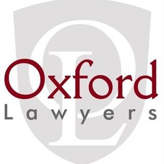 OxfordLawyers Logo