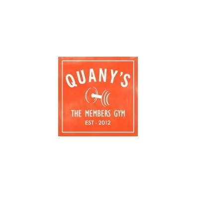 Quany’s Gym